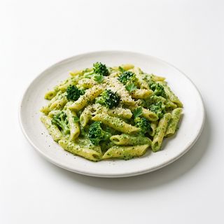 Penne Al Brocoli