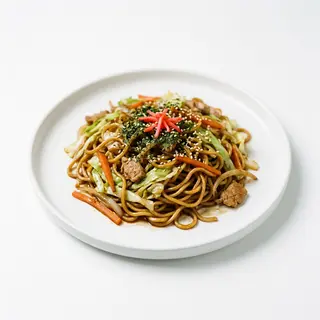 A7. Yakisoba