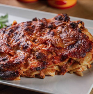 Lasaña