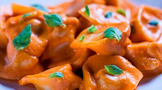 Tortellini Pasticciati