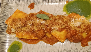 Ravioli