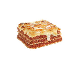 Lasaña Boloñesa