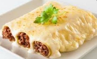 Canelones de carne (3uds)