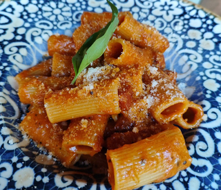 Amatriciana