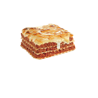 Lasaña Boloñesa