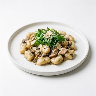 Gnocchi Nonny