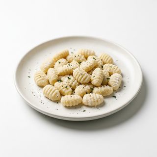 Gnocchi di patate