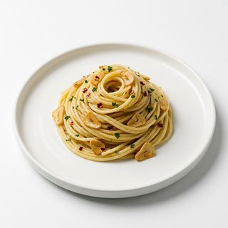 Aglio E Olio