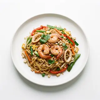 32. Shiromy spaghetti di riso