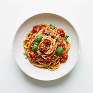 Pasta allo scarpariello