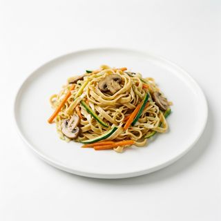 Tagliolini freschi