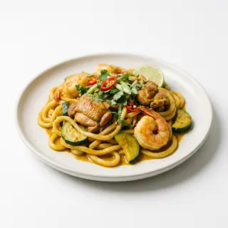 39. Thai udon