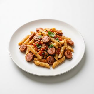 La Pasta Frankfurt