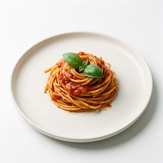 Spaguetti Sin Gluten
