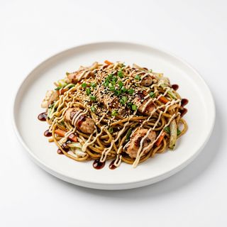 Yakisoba N° 66