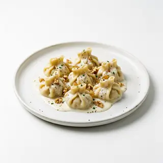 Saccotini Di Pera
