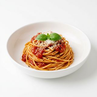 Spaghetti