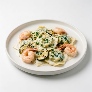 Ravioli O'Sole Mio