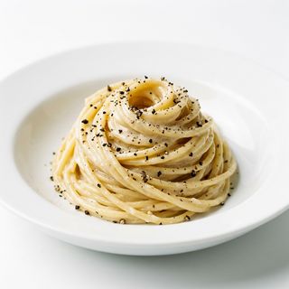 La Cacio e Pepe