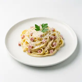 Alla Panna