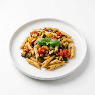Penne all'ortolana
