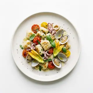 Gnocchi di già sai
