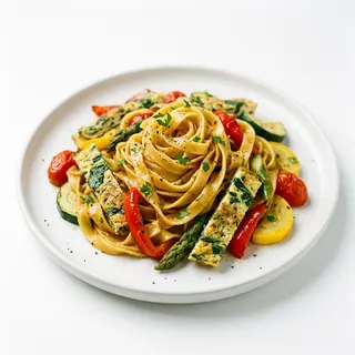 48 Egg noodles
