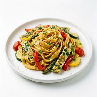 48 Egg noodles