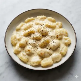 Salsa 4 Quesos