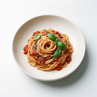 Spaghetti 