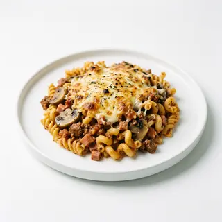 Pasta Amore