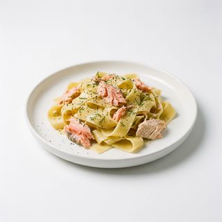 Lasagne warzywne