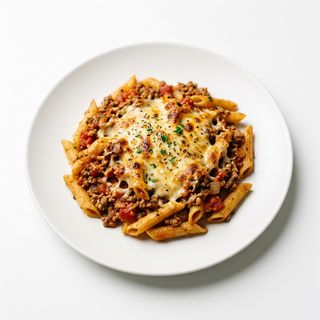 86.Macarrones