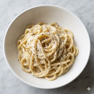 Cacio e pepe