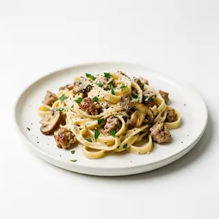 Salsa Boscaiola