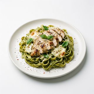 Pesto piletina