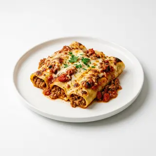 Canelones Boloñesa
