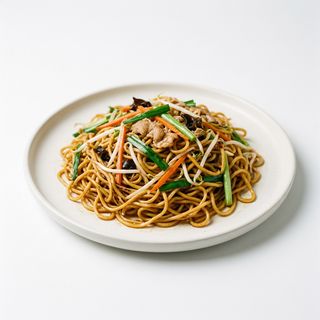 Chos Yuan