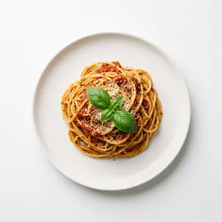 Spaguettis