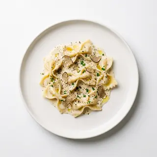 Fiocchi alla delizia