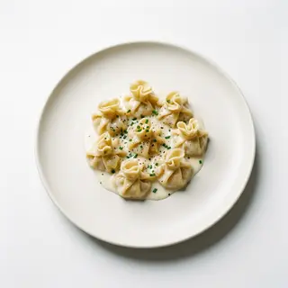 Fiochi Queso Y Pera
