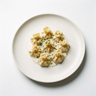 Fiochi Queso Y Pera