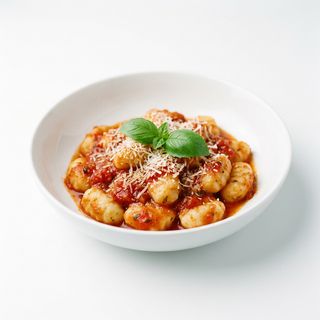 Gnocchi pomodoro