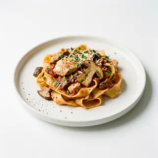 Funghi porcini 