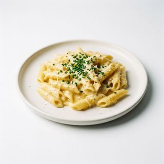 Mac & cheese