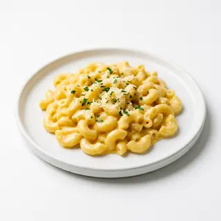 Macarrones Con Queso