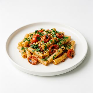 Maccheroni Trepanese