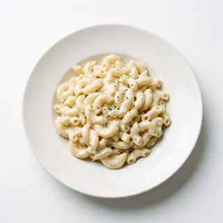 Macarone Cream Sauce