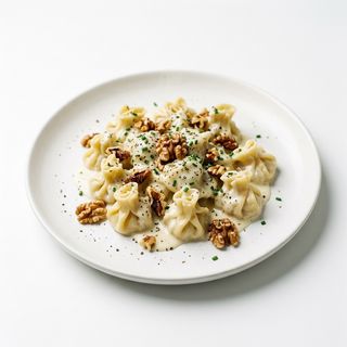 Menú sacotene pera