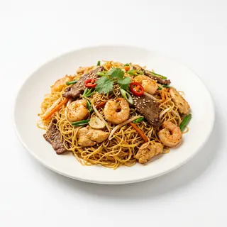 Noodles Finos